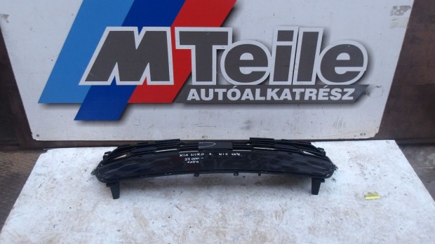 [GY�RI BONTOTT] KIA NIRO II KIS S�R. ELS� L�KH�R�T� R�CS